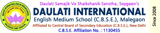 Daulati International School